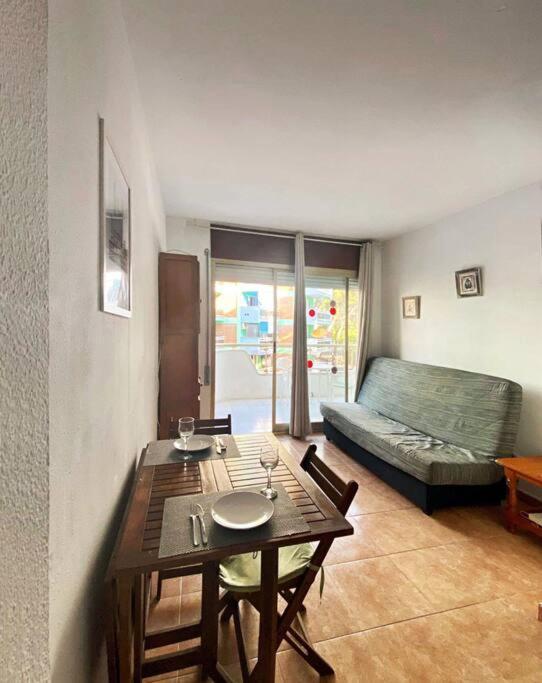 Offre Speciale! Appartement Portaventura Salou Dış mekan fotoğraf