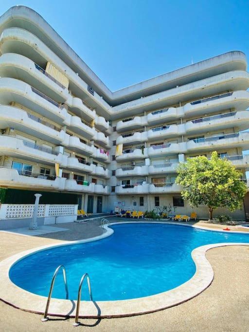 Offre Speciale! Appartement Portaventura Salou Dış mekan fotoğraf