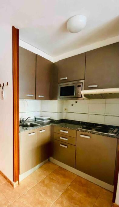 Offre Speciale! Appartement Portaventura Salou Dış mekan fotoğraf